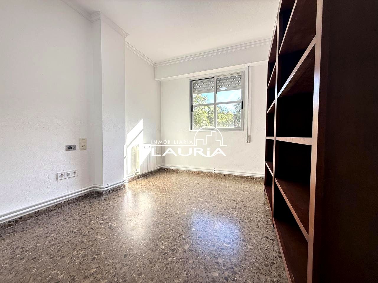 Piso de 120 m² en Valencia