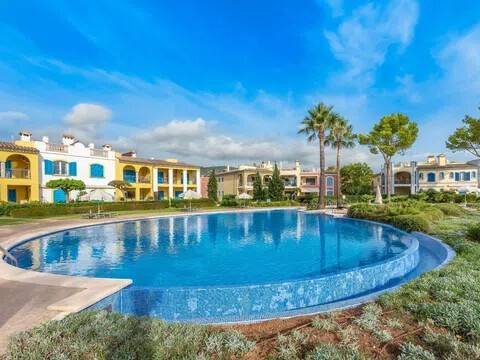 Piso de 130 m² en Calvià