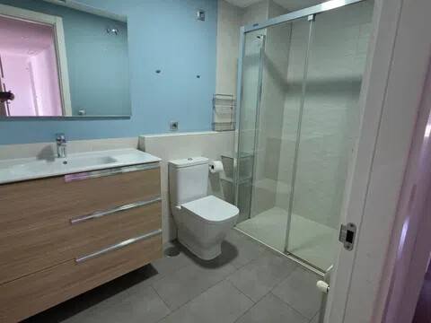 Appartamento 140 m² a Siviglia