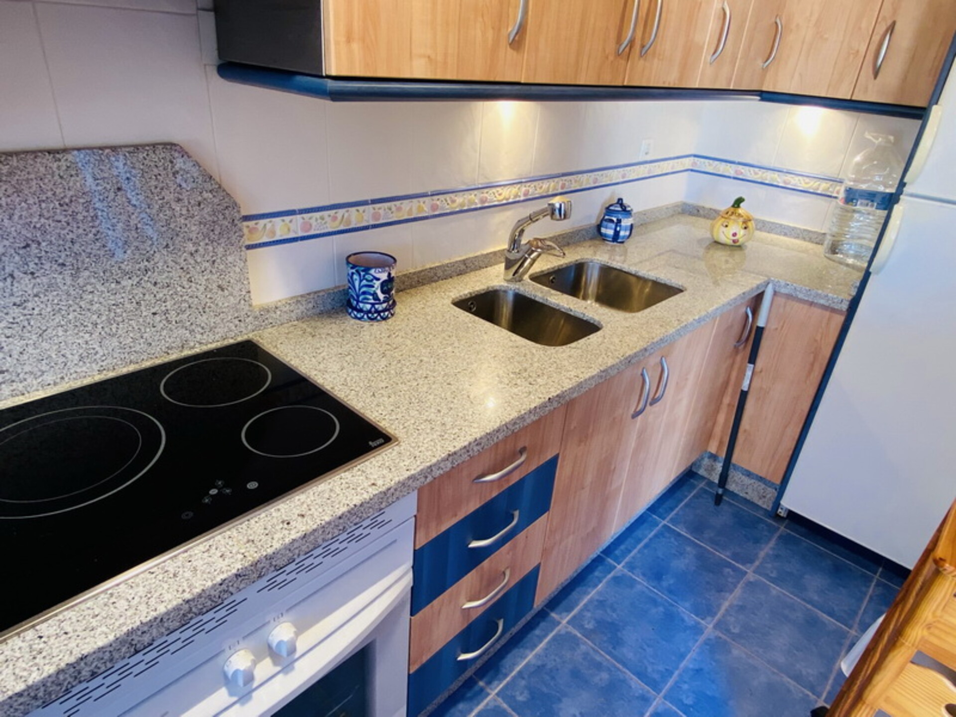 Wohnung 80 m² in Almuñécar