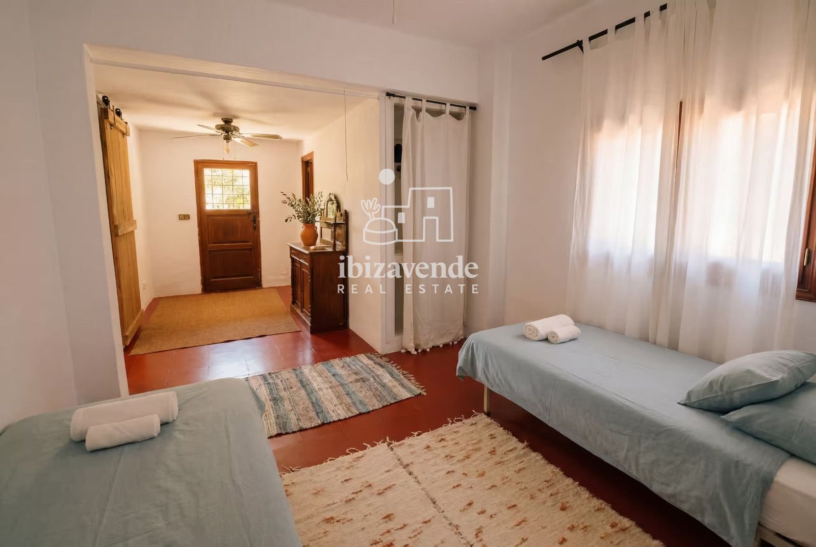 Casa de 350 m² en Santa Eulària des Riu