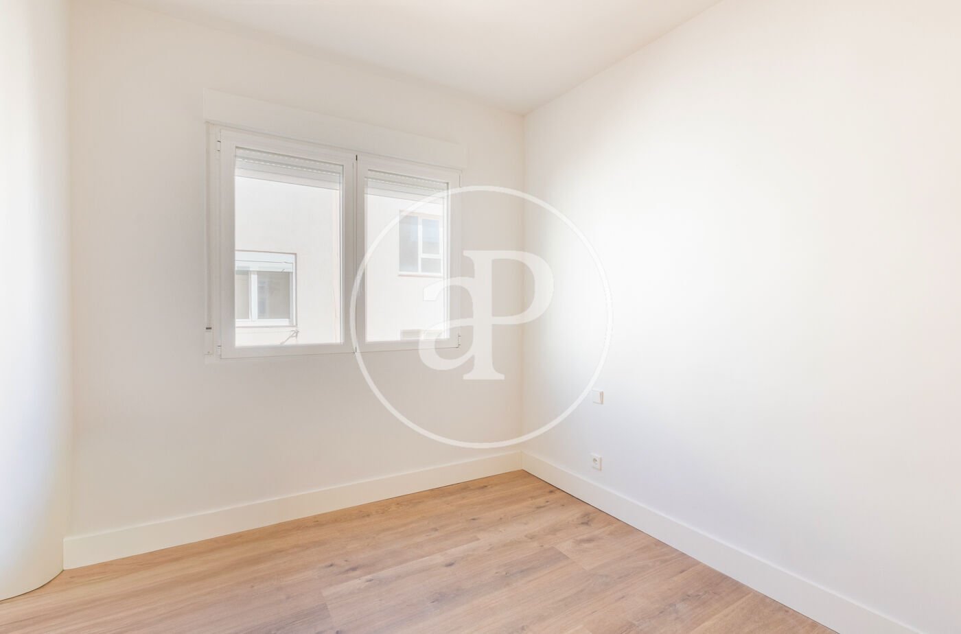 Pis de 108 m² a Madrid