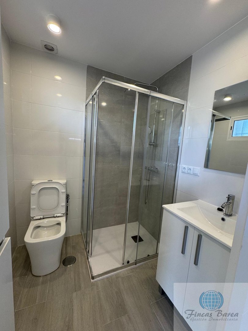 Pis de 41 m² a Fuengirola