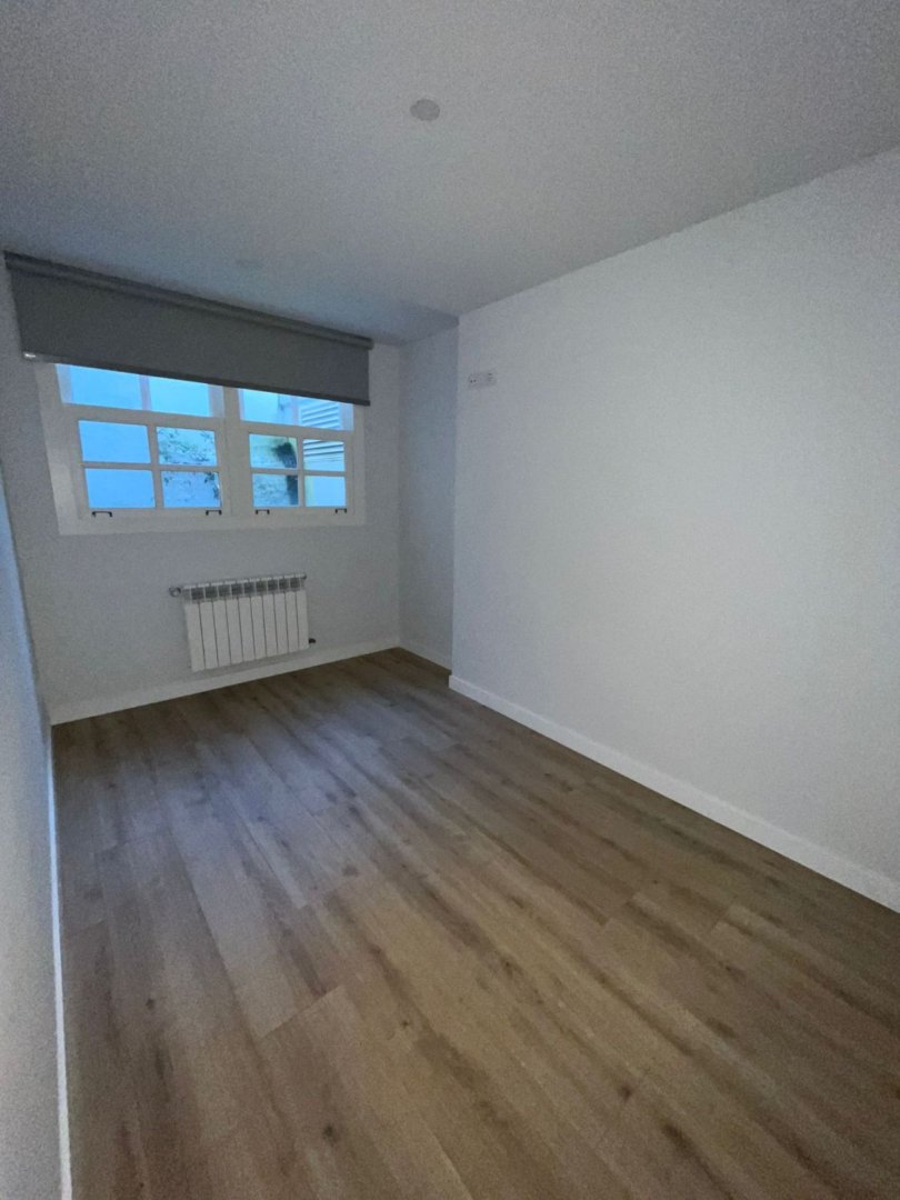 Piso de 131 m² en Ferrol
