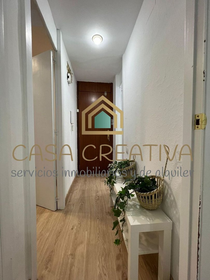 Appartamento 60 m² a Valencia