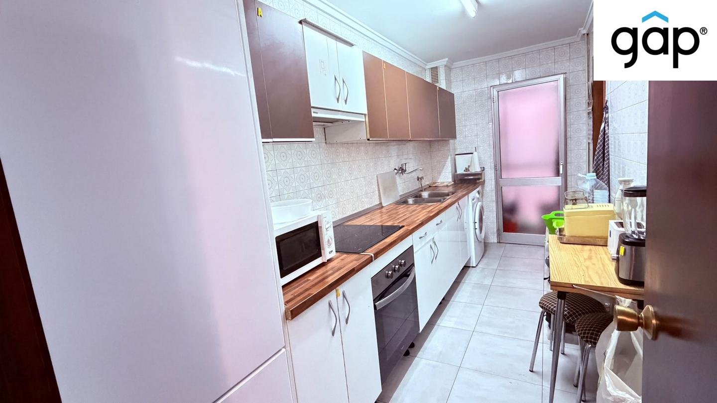 Habitació de lloguer, Conca
