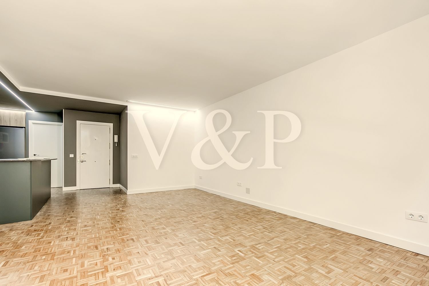 Pis de 80 m² a Madrid