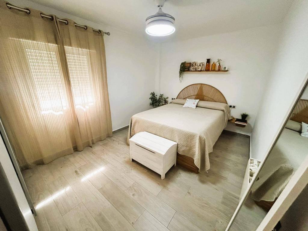 Piso de 70 m² en Manises