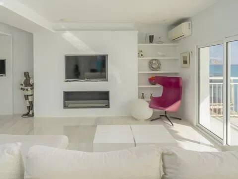 Pis de 130 m² a Altea