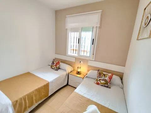 Piso de 97 m² en Oropesa del Mar