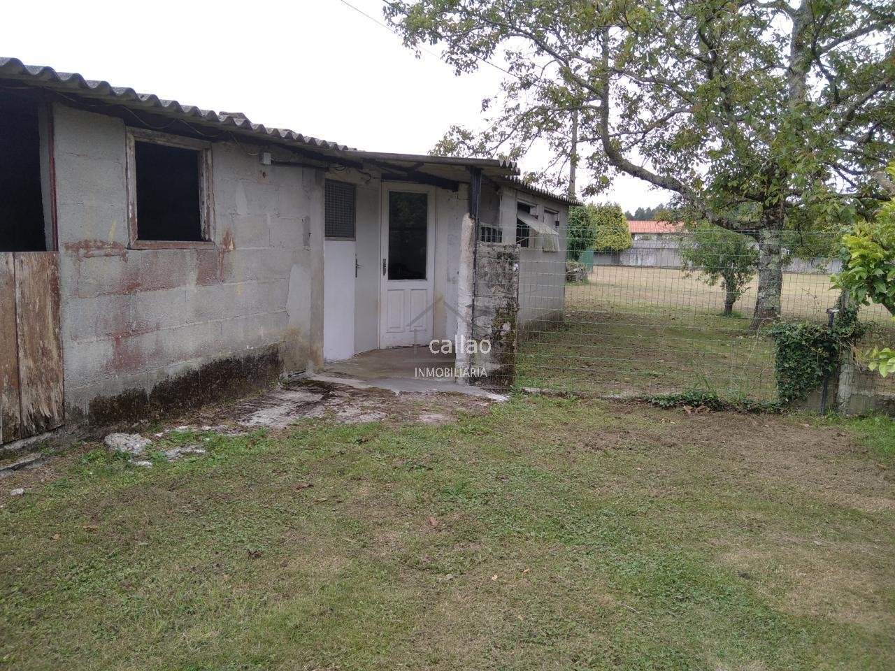 Casa de 182 m² en Valdoviño