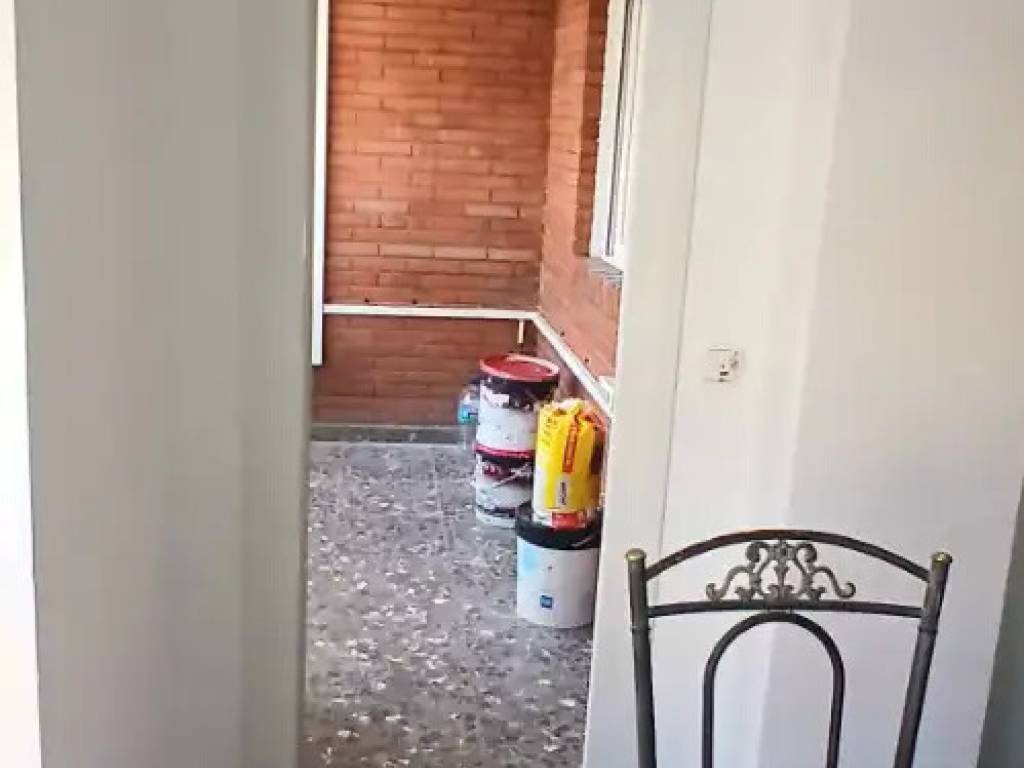 Piso de 107 m² en Almería