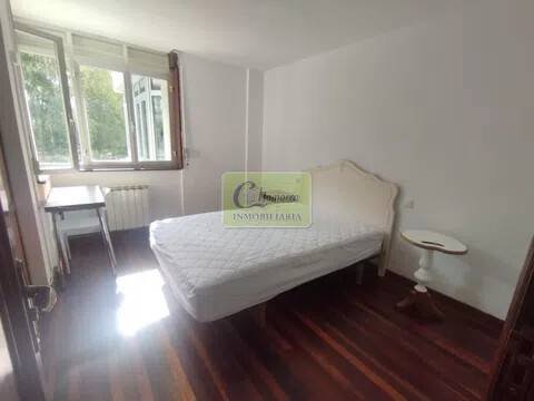 Piso de 110 m² en Ferrol