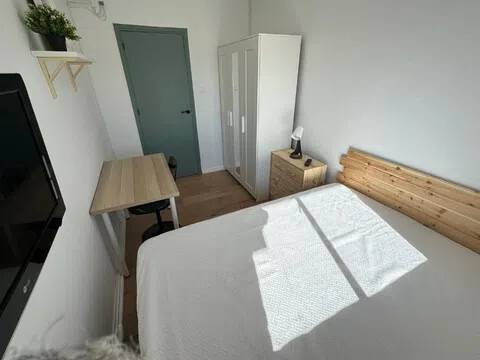 Habitación 108 m², Granada