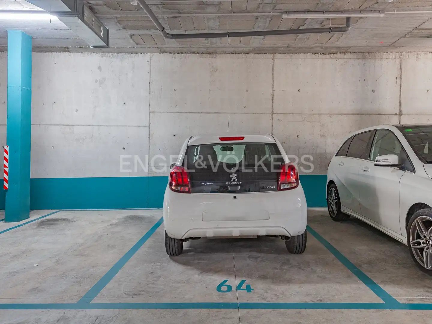 Piso de 113 m² en Sitges