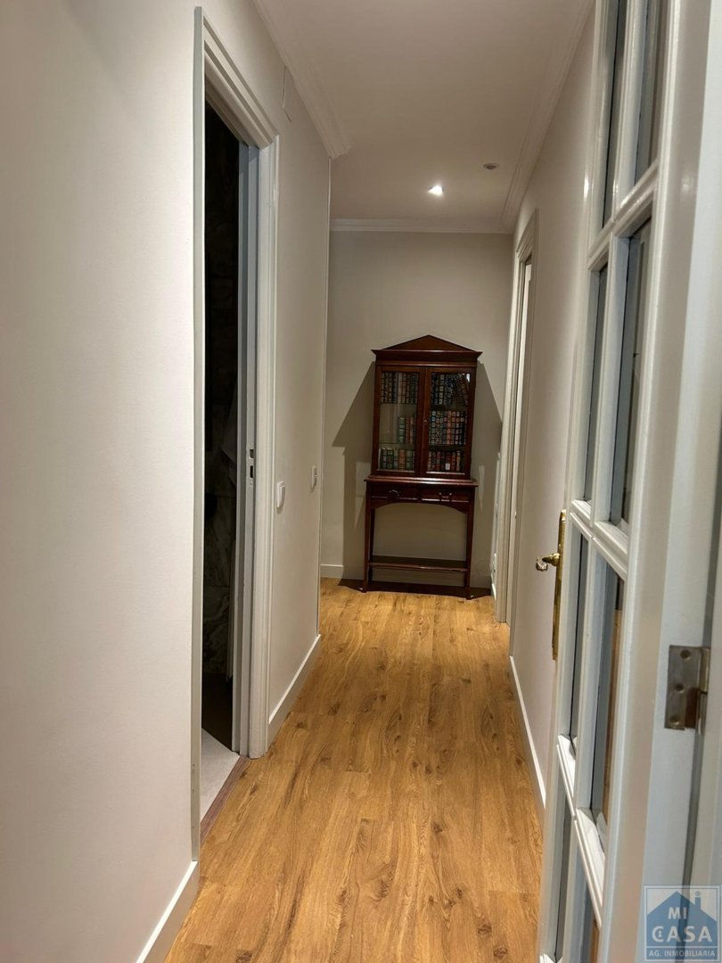 Piso de 200 m² en Mérida