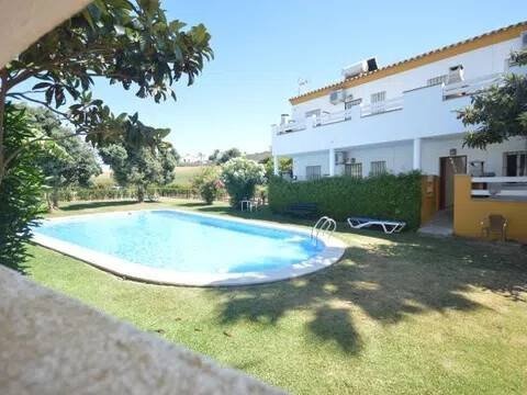 Wohnung 130 m² in Conil de la Frontera
