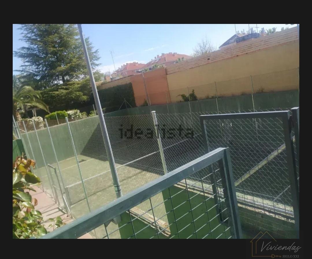 Piso de 138 m² en Boadilla del Monte