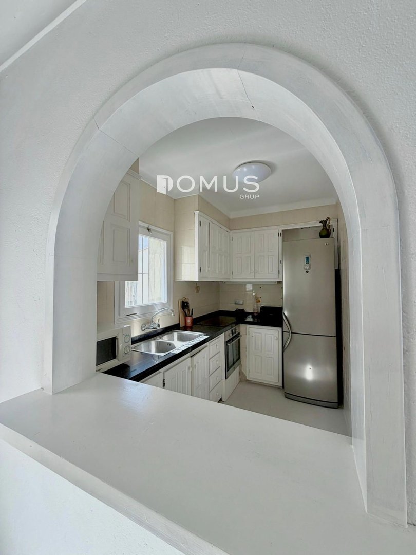 Casa de 65 m² en l'Escala