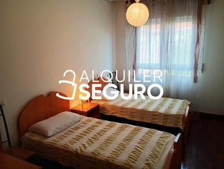 Pis de 85 m² a Vitòria