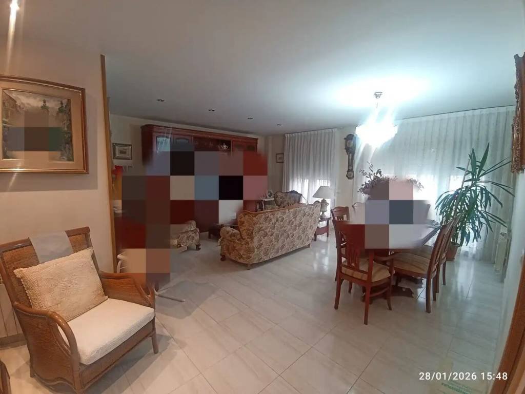 Pis de 101 m² a Berga