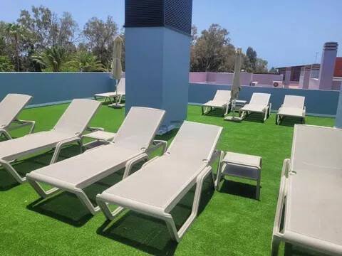 Piso de 40 m² en Mogán