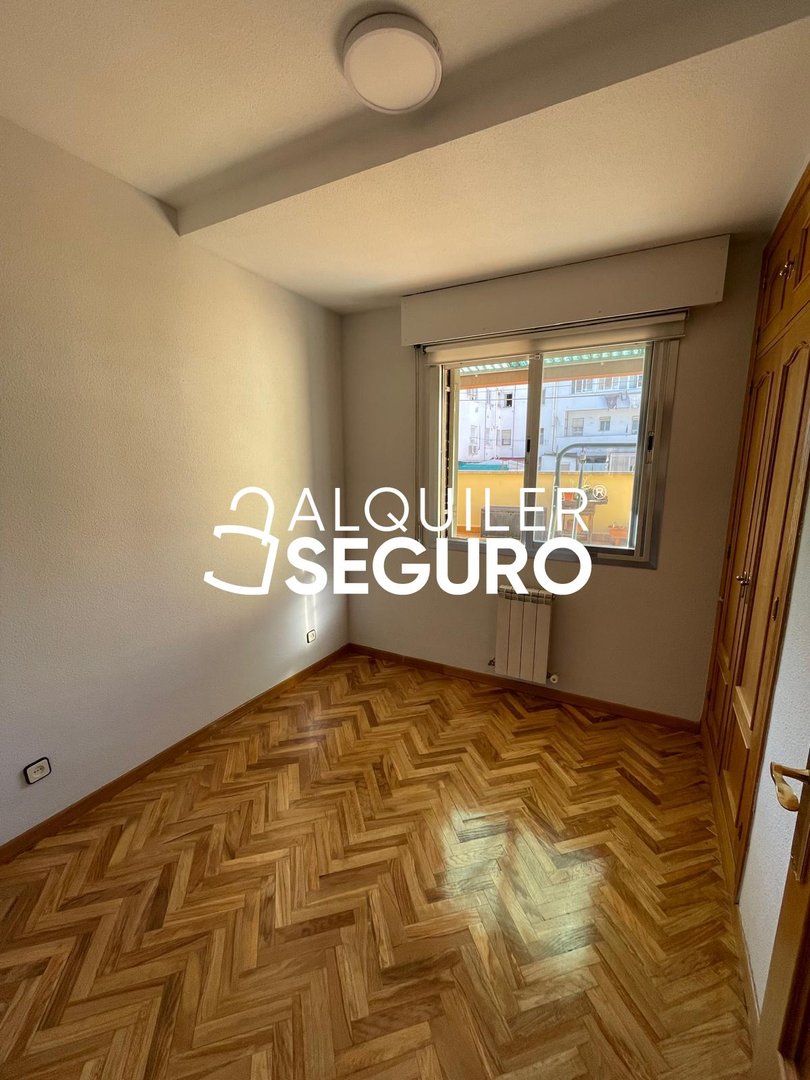 Wohnung 80 m² in Madrid
