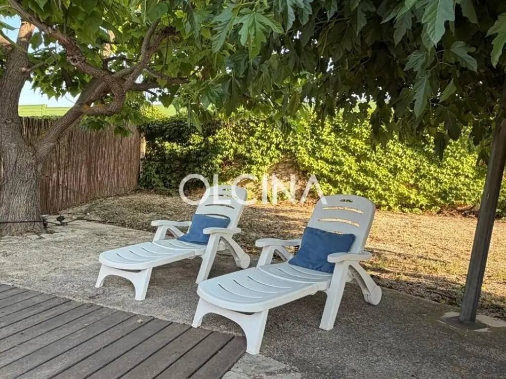Piso de 266 m² en Castalla