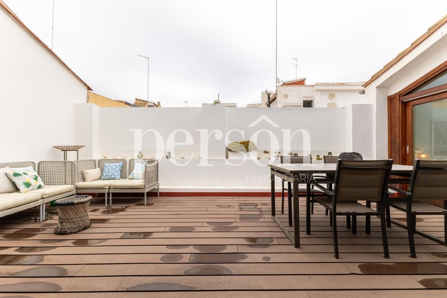 Appartement 130 m² à Valence