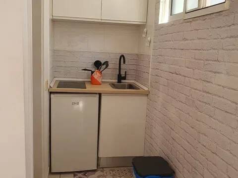 Pis de 25 m² a San Bartolomé de Tirajana