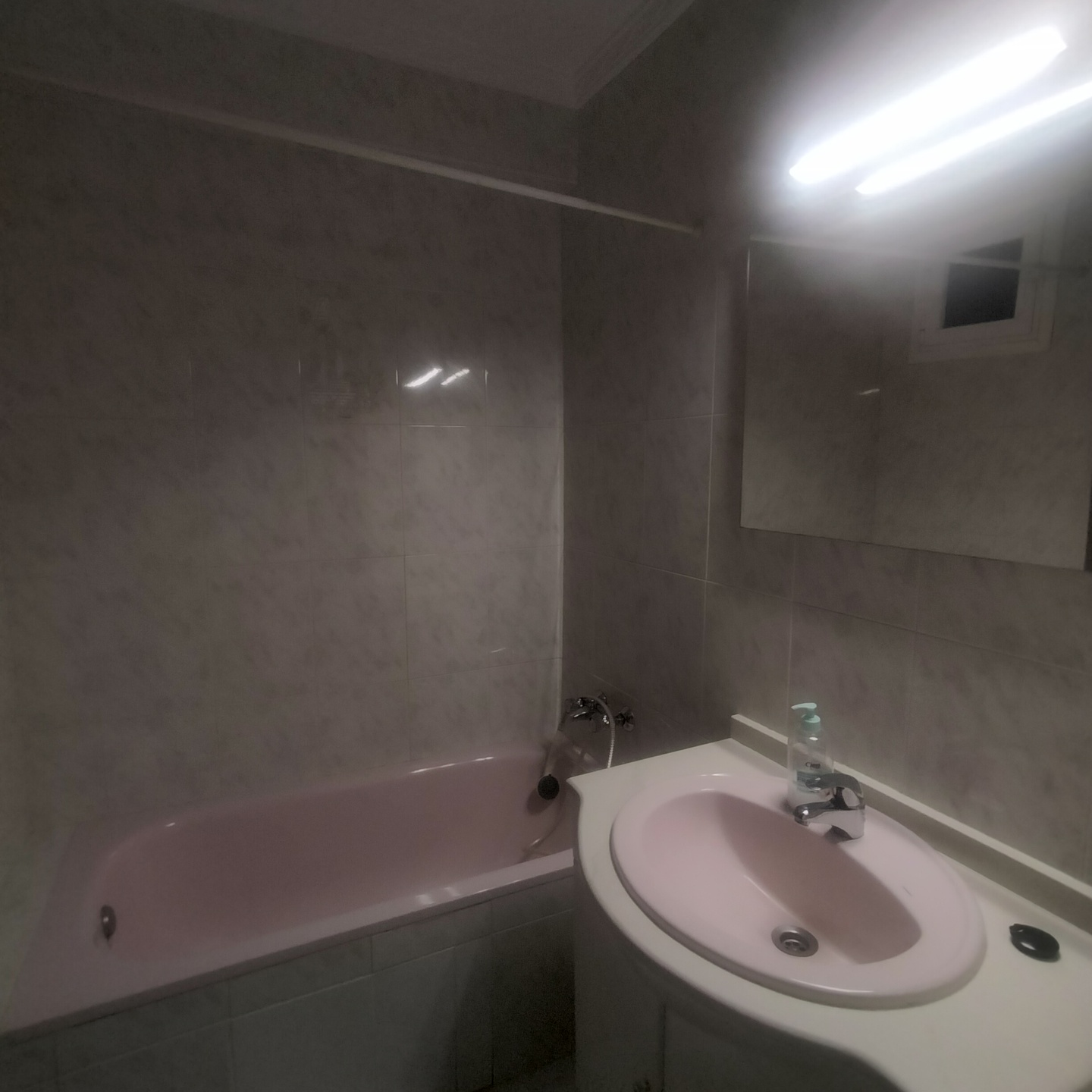 Piso de 80 m² en Málaga