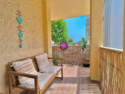 Wohnung 100 m² in Xàbia / Jávea