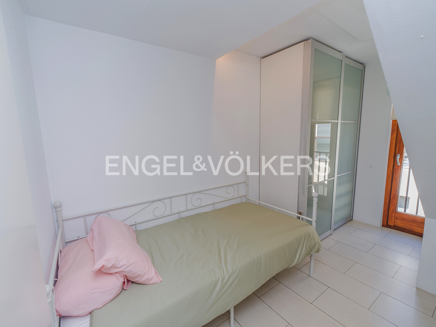 Piso de 90 m² en Alicante