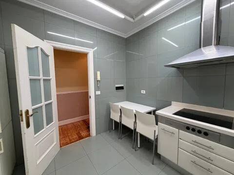 Piso de 168 m² en Bilbao