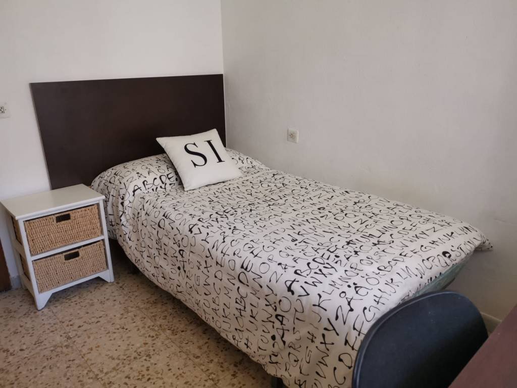 Piso de 125 m² en Salamanca