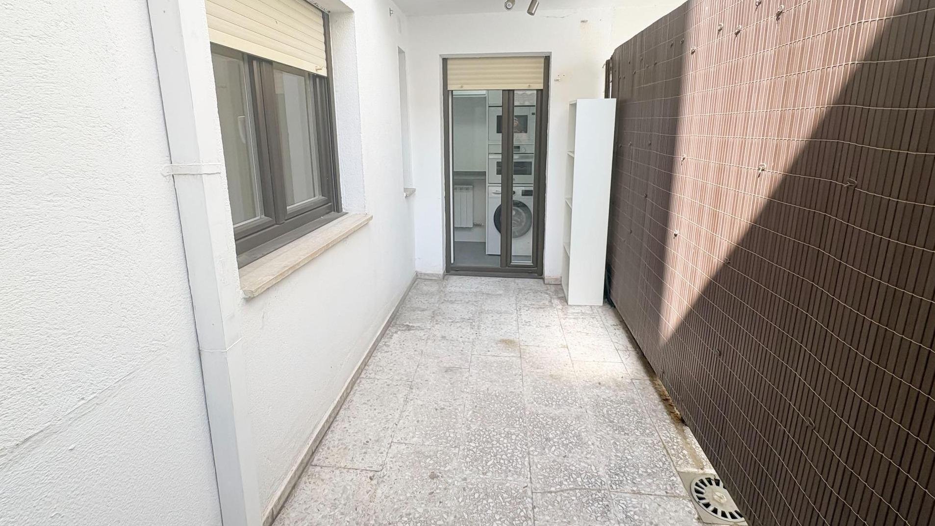 Piso de 121 m² en Salamanca