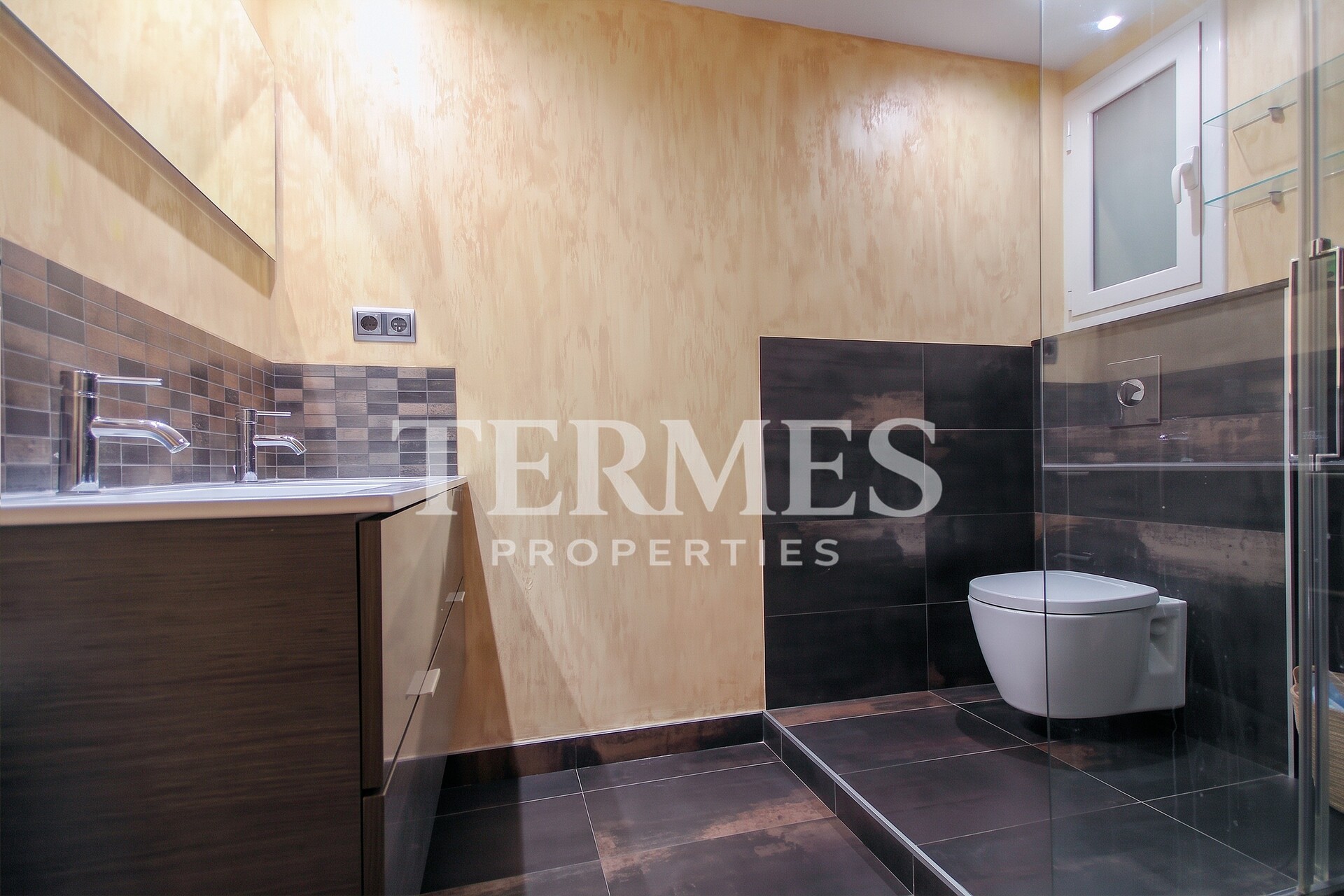 Piso de 91 m² en Barcelona