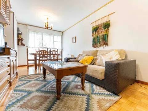 Квартира 113 м² в Gijón / Xixón