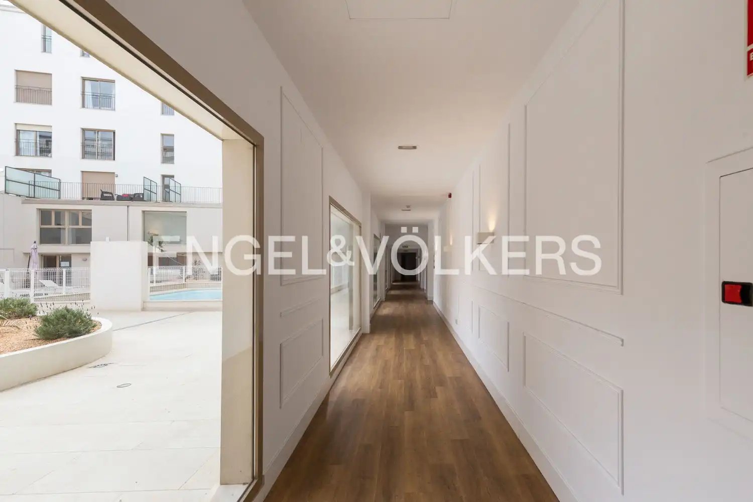 Piso de 50 m² en Valencia