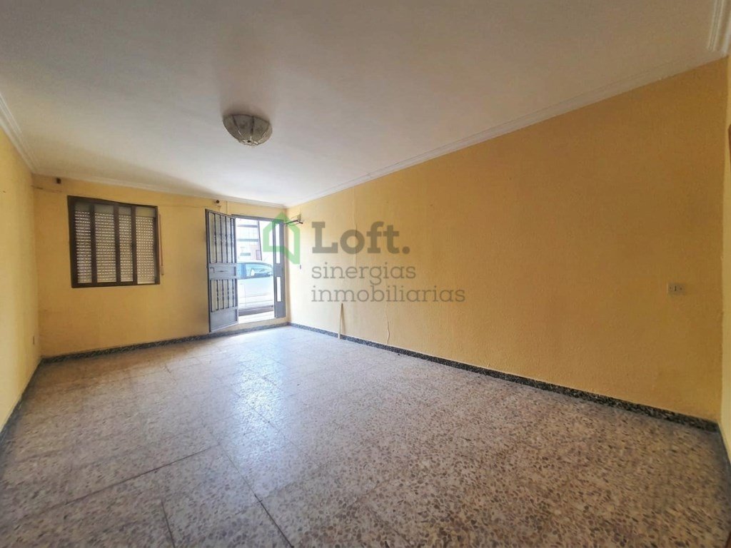 Casa de 120 m² en Badajoz