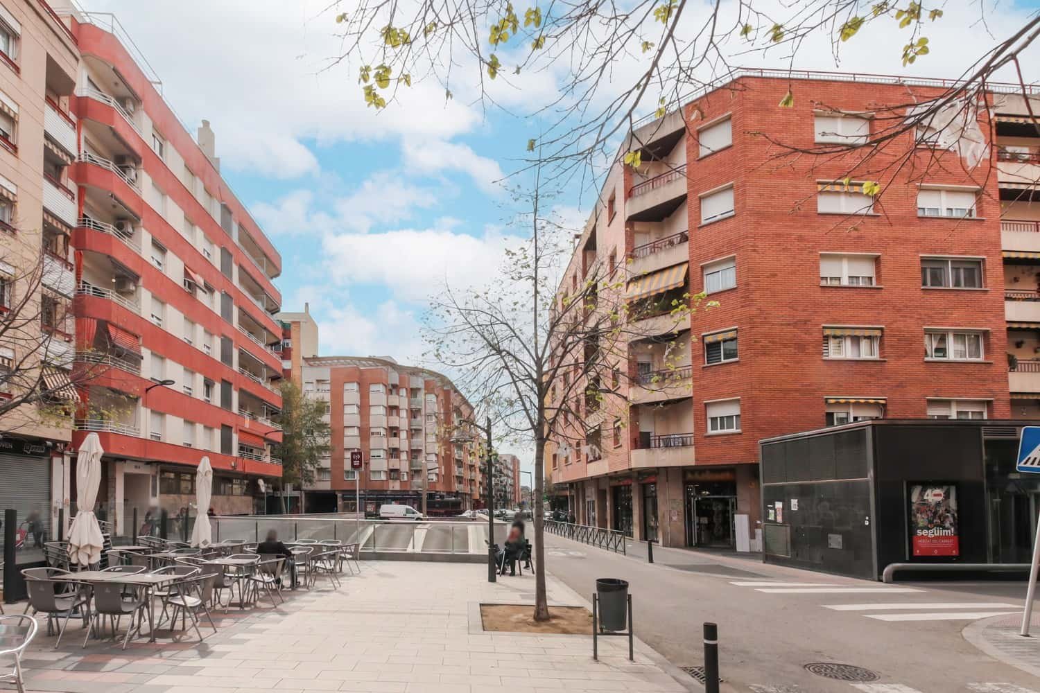 Habitación en alquiler, Reus