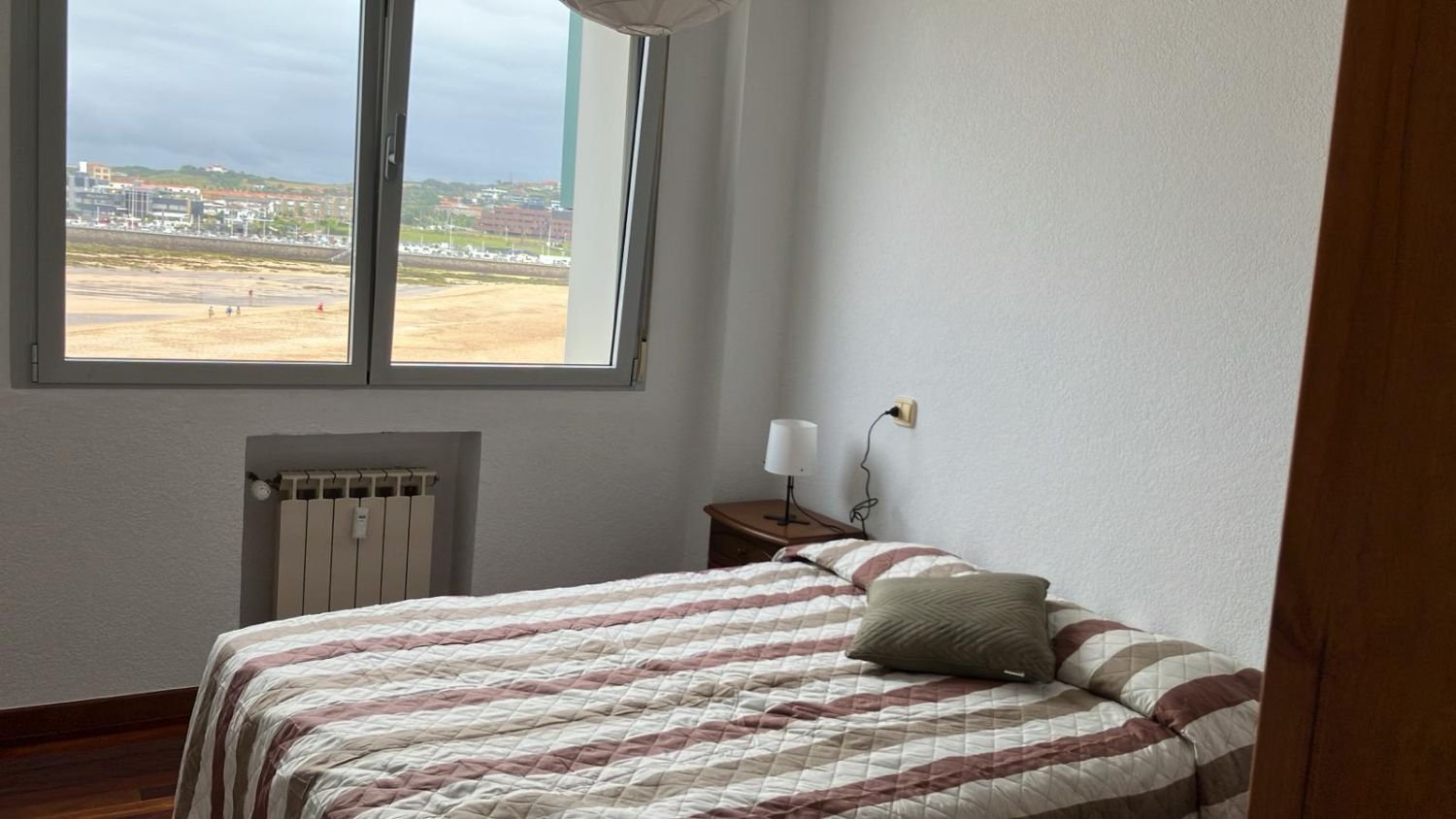 Piso de 89 m² en Gijón