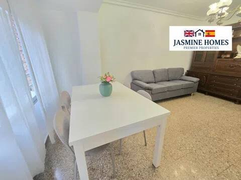 Piso de 90 m² en Valencia