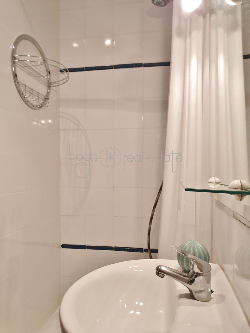 Piso de 30 m² en Madrid
