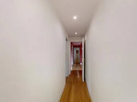 Piso de 300 m² en Madrid
