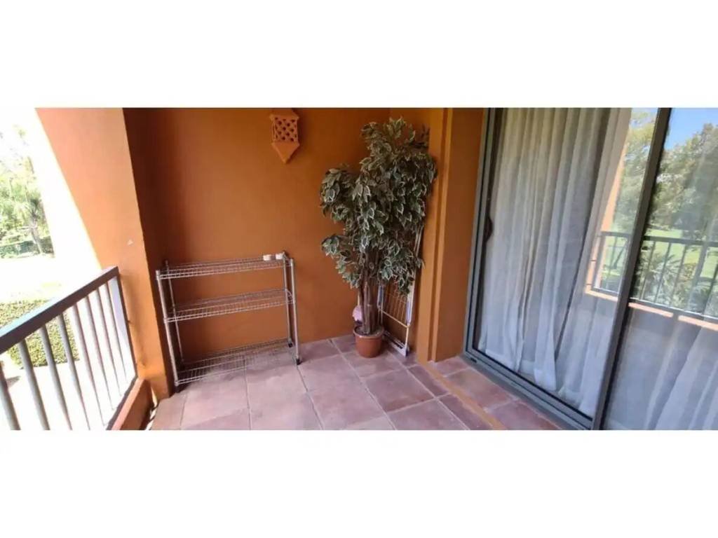 Piso de 100 m² en Benahavís