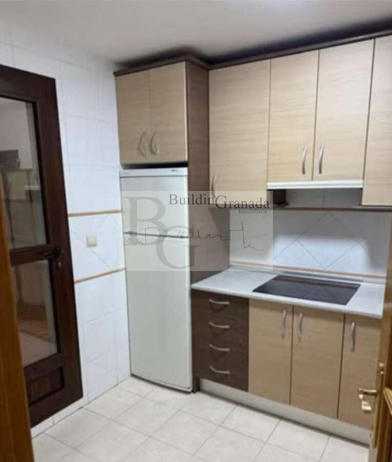 Pis de 70 m² a La Zubia