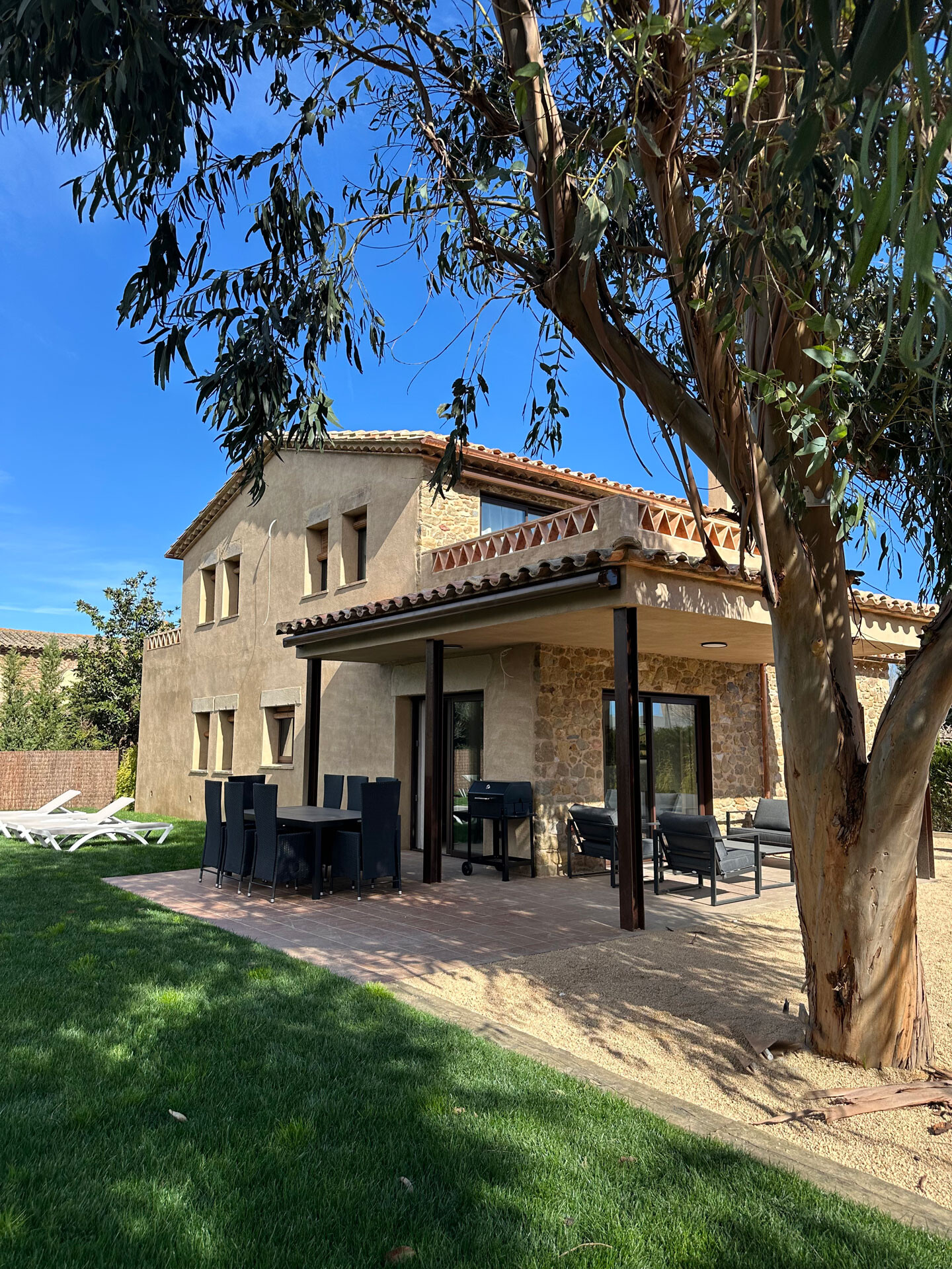 Casa de 200 m² en la Tallada d'Empordà
