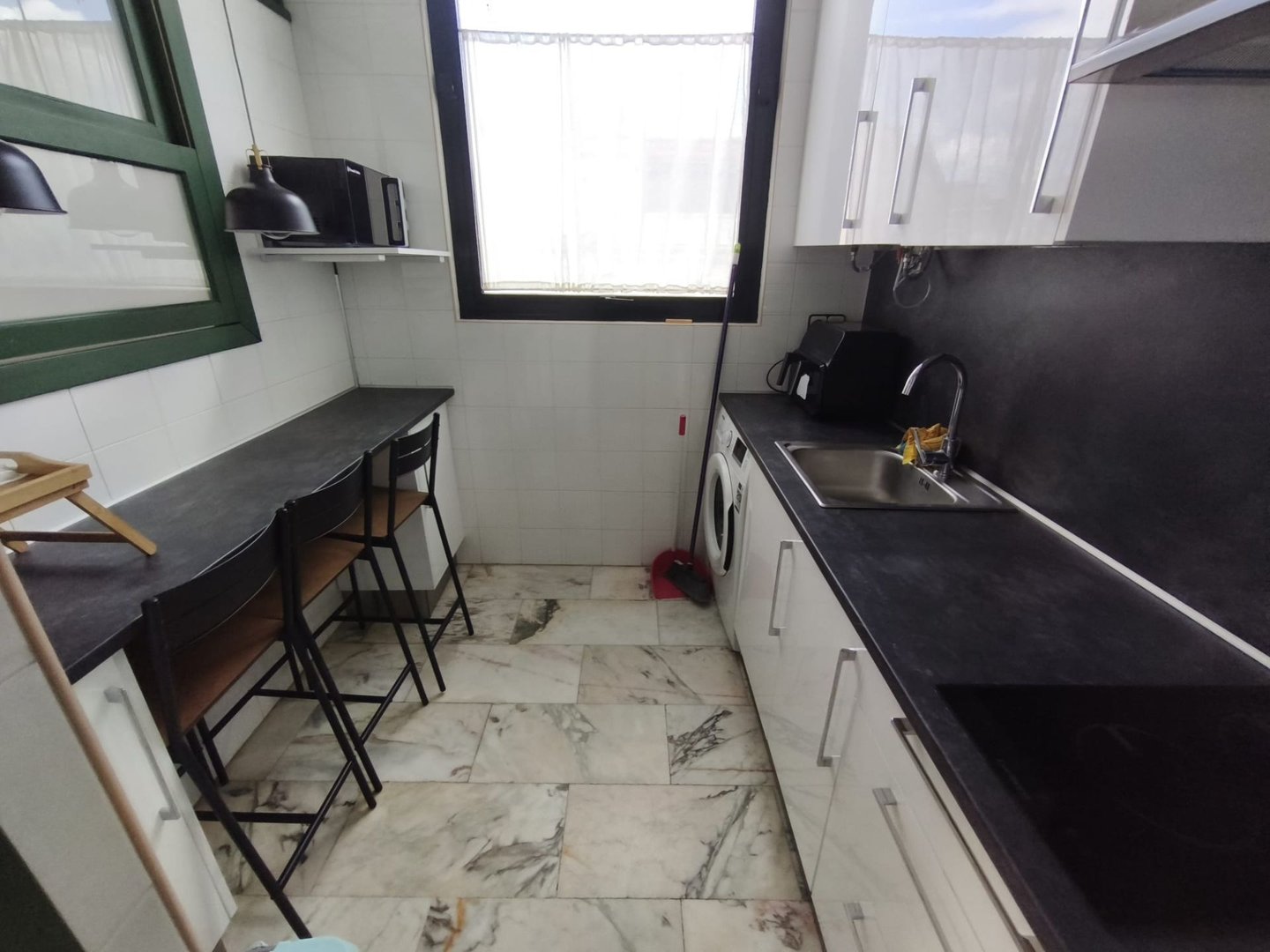 Piso de 60 m² en Cáceres