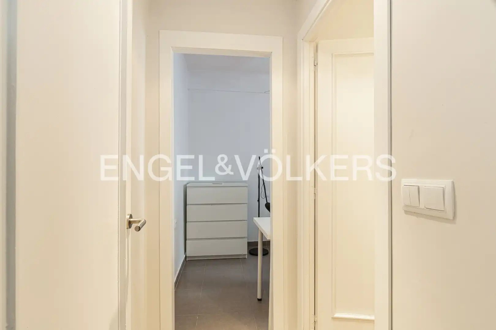 Pis de 137 m² a Madrid